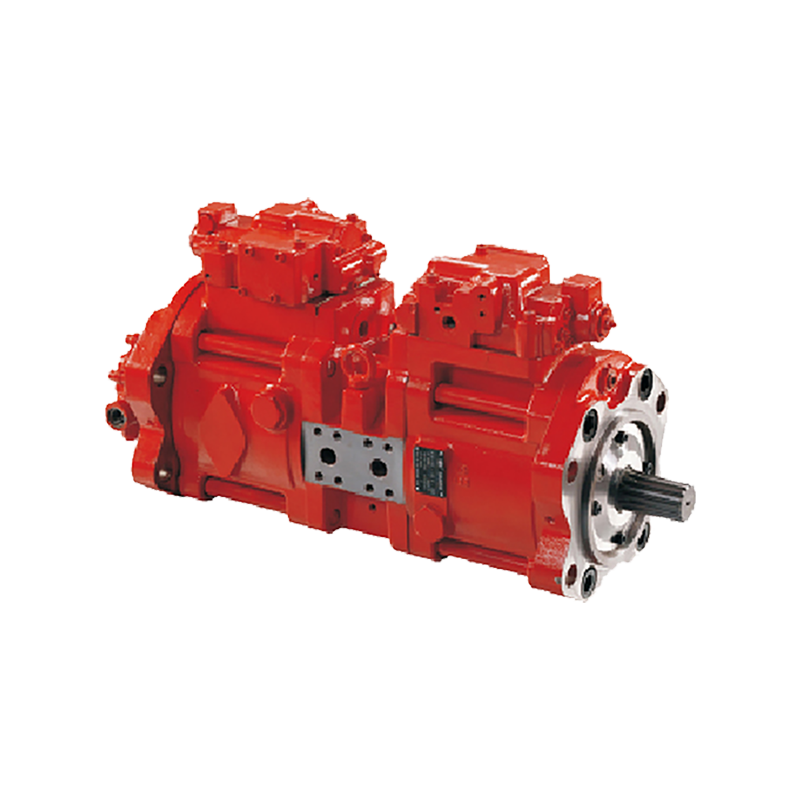 Plunger hydraulic motor manufacturers